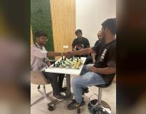 ITM Skills University Indoor Sports Block
