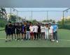 ITM Skills University Sports Facility