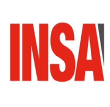 National Institute of Applied Sciences of Toulouse Logo