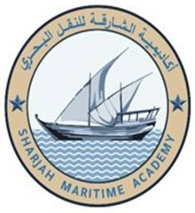 Sharjah Maritime Academy Logo