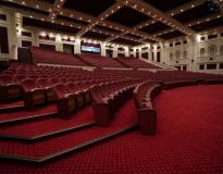 SMA Auditorium SMA Auditorium
