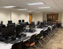 MSU Labs
