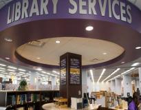 MSU Library