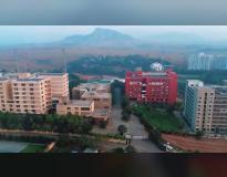 Seamedu - DY Patil University, Ambi Others
