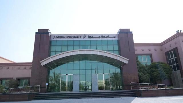 Jumeira University