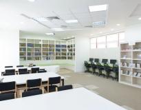 Jumeira University Library Jumeira University Library