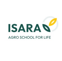 Isara-Lyon Logo