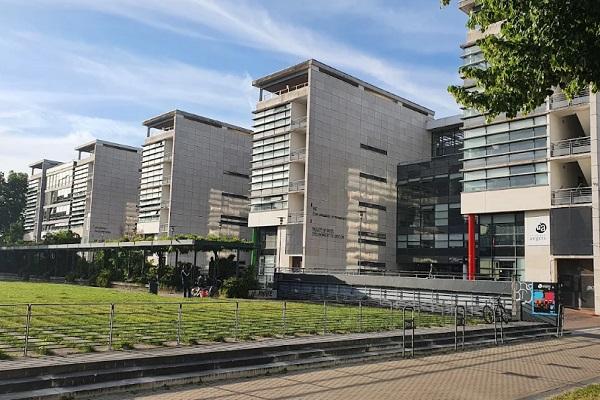 University of Angers
