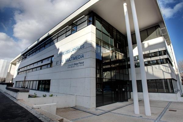 University of Clermont Auvergne
