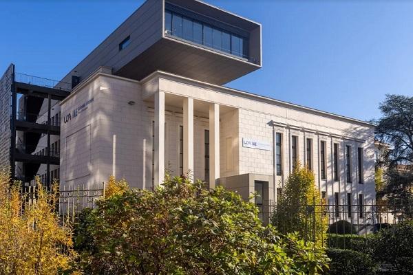 IAE-Clermont Auvergne - School of Management
