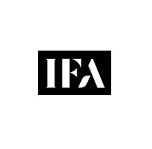 IFA - International Fashion Academy Logo