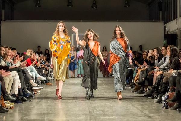 IFA - International Fashion Academy