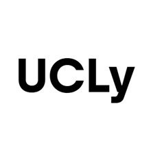 UCLy - Catholic University of Lyon (Carnot Campus) Logo