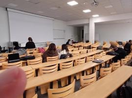 Institute Image