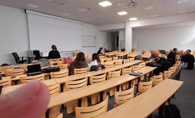 ISTEC - School of Management and Marketing