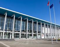 Toulouse III - Paul Sabatier University Others(1)