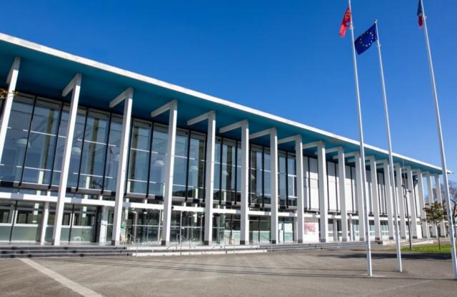Toulouse III - Paul Sabatier University