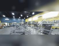 UOS Gymnasium