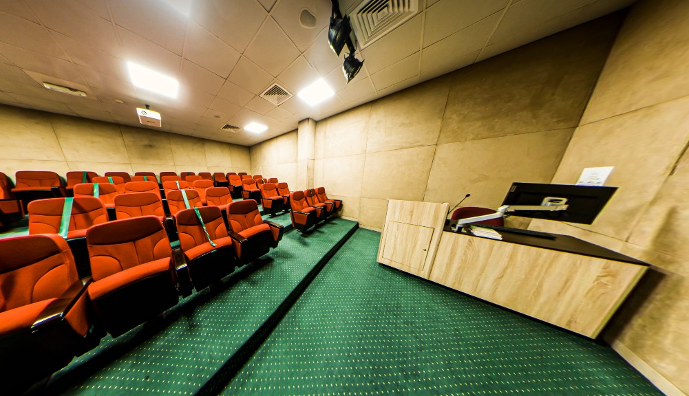 Auditorium