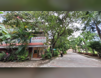 Amrita School of Arts, Humanities and Commerce Others(1)