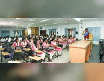 Amrita School of Arts, Humanities and Commerce Others(3)