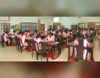 Amrita School of Arts, Humanities and Commerce Library