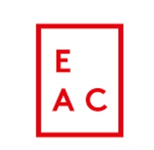 EAC Paris School - Art Market, Culture, Luxury Logo