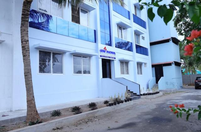GEMS B School, Coimbatore