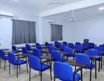 GEMS B School Classroom