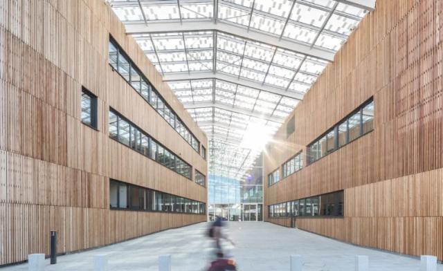South Champagne Business School