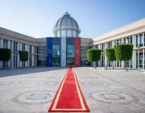 SUAD Campus Building