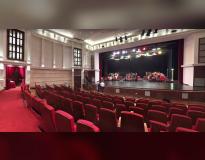 SUAD Auditorium