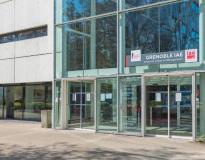 IAE - Grenoble Alpes University Others(1) IAE - Grenoble Alpes University Others(1)