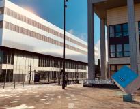 CentraleSupelec Others(1) CentraleSupelec Others(1)