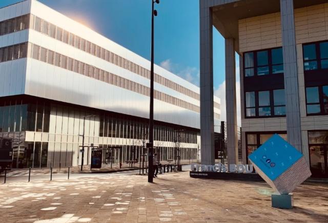 CentraleSupelec
