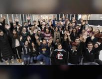 CentraleSupelec Others(2) CentraleSupelec Others(2)