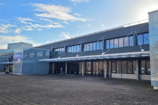 Gustave Eiffel University