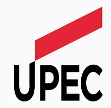 Paris-East Creteil University (UPEC) Logo