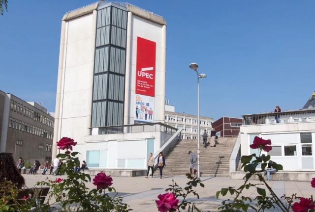 Paris-East Creteil University (UPEC)