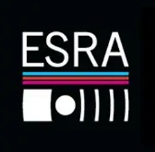 ESRA International Film School Logo