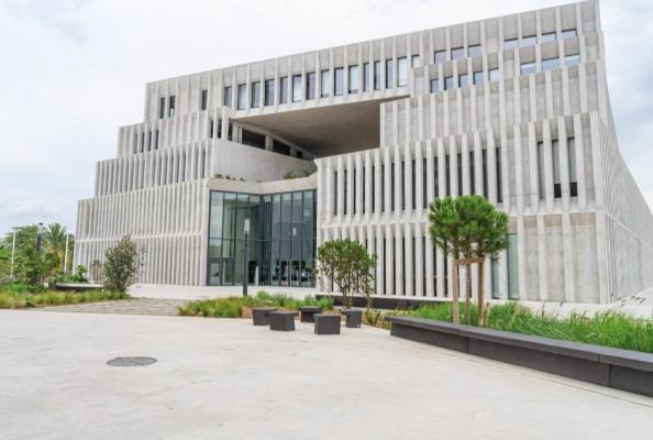 ESRA International Film School