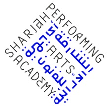 Sharjah Performing Arts Academy Logo