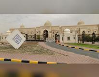 SPAA Entrance
