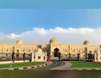 SPAA Campus View