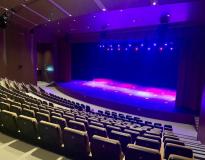 SPAA Auditorium