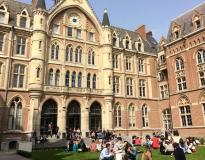 Lille Catholic University Others(1)