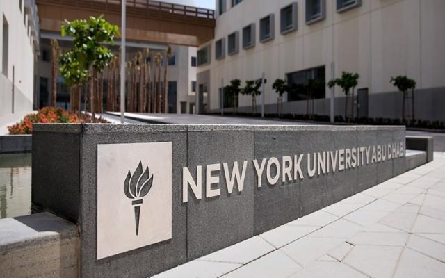 New York University - Abu Dhabi