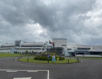 MTU Campus Building(1)
