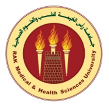 RAK Medical & Health Sciences University Logo