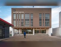 University of Rouen Normandy Mont-Saint-Aignan Campus Others(1)